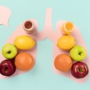 Los pulmones son órganos vitales.