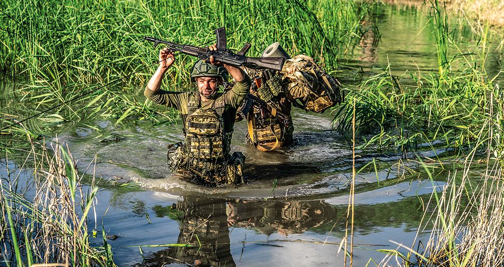   Según la Embajada de Colombia en Londres, 51 colombianos que han participado en la guerra de Ucrania contra Rusia han muerto en combate.