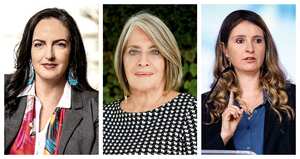 Críticas a la reforma agraria de Gustavo Petro.