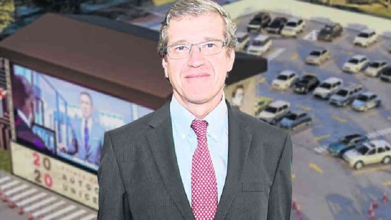 Regresan los autocines a Colombia