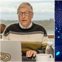 Bill Gates e IA