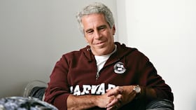 Jeffrey Epstein