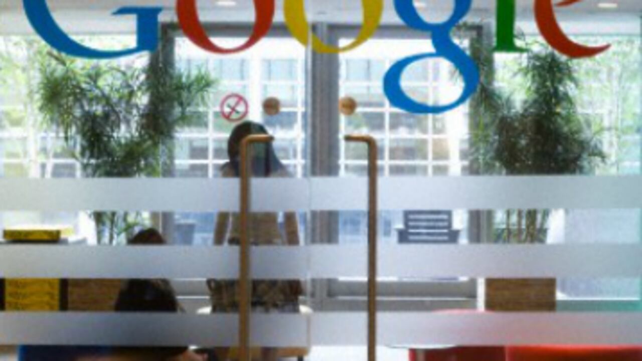 Al parecer Google nació de un pequeño error de digitación de uno de los colaboradores de la empresa.