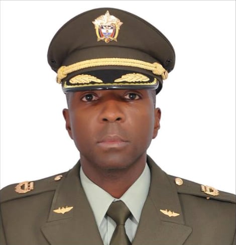 Jorge Enrique Hurtado