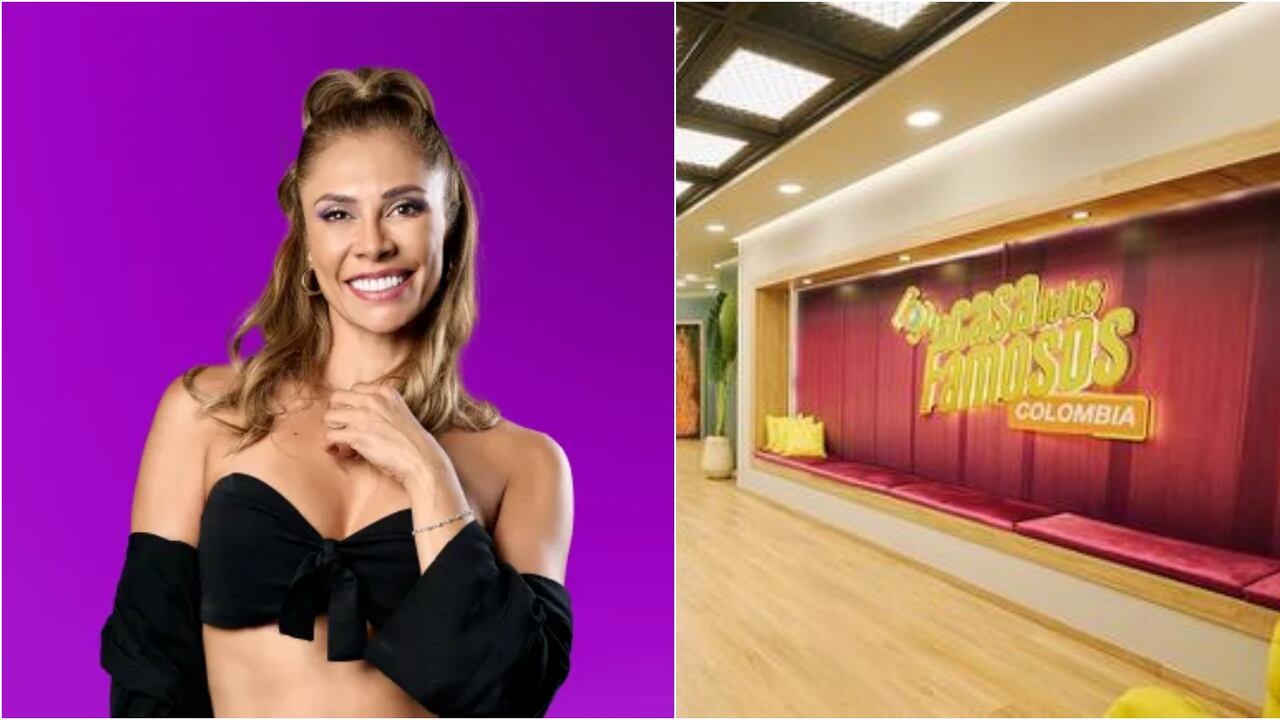 La reacción de Martha Isabel Bolaños cuando participante confesó que “le gustan mayores” en ‘La casa de los famosos Colombia’