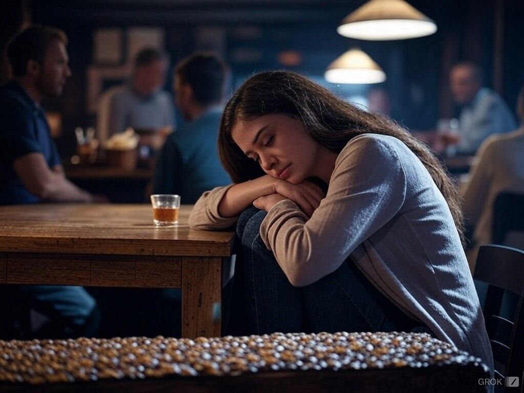 Tres canciones destacan entre las más pedidas por las personas despechadas, según los análisis de la IA.