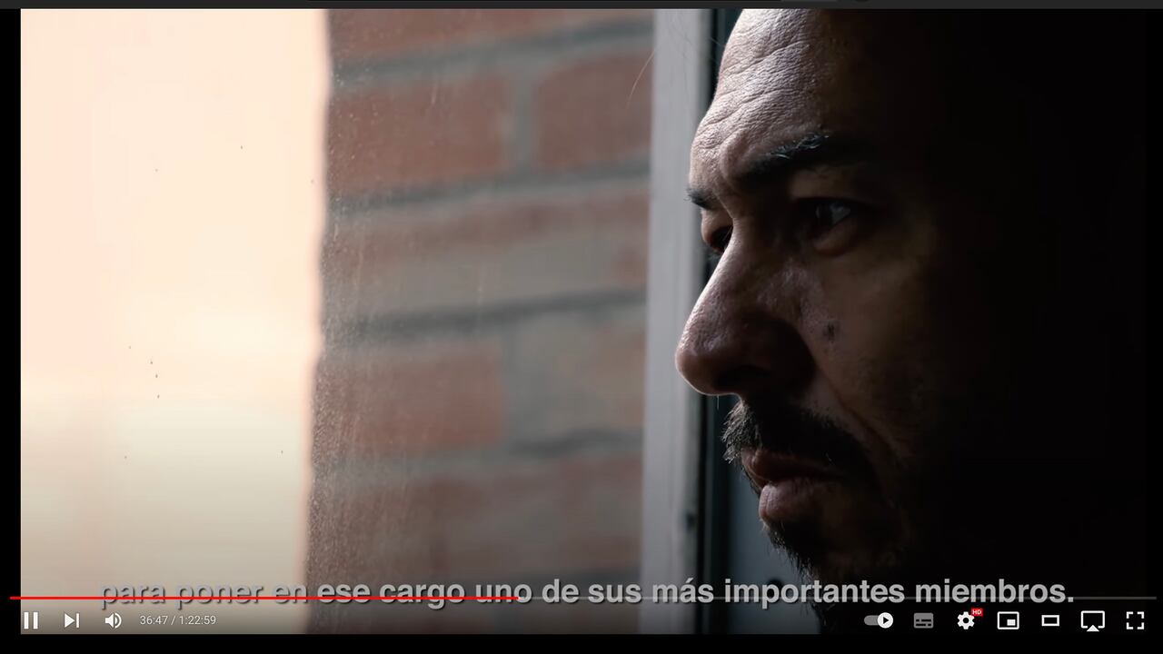 Solo se debe usar si se habla de la serie Matarife No se puede editar la imagen