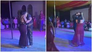 Joven celebró sus 15 años en México.