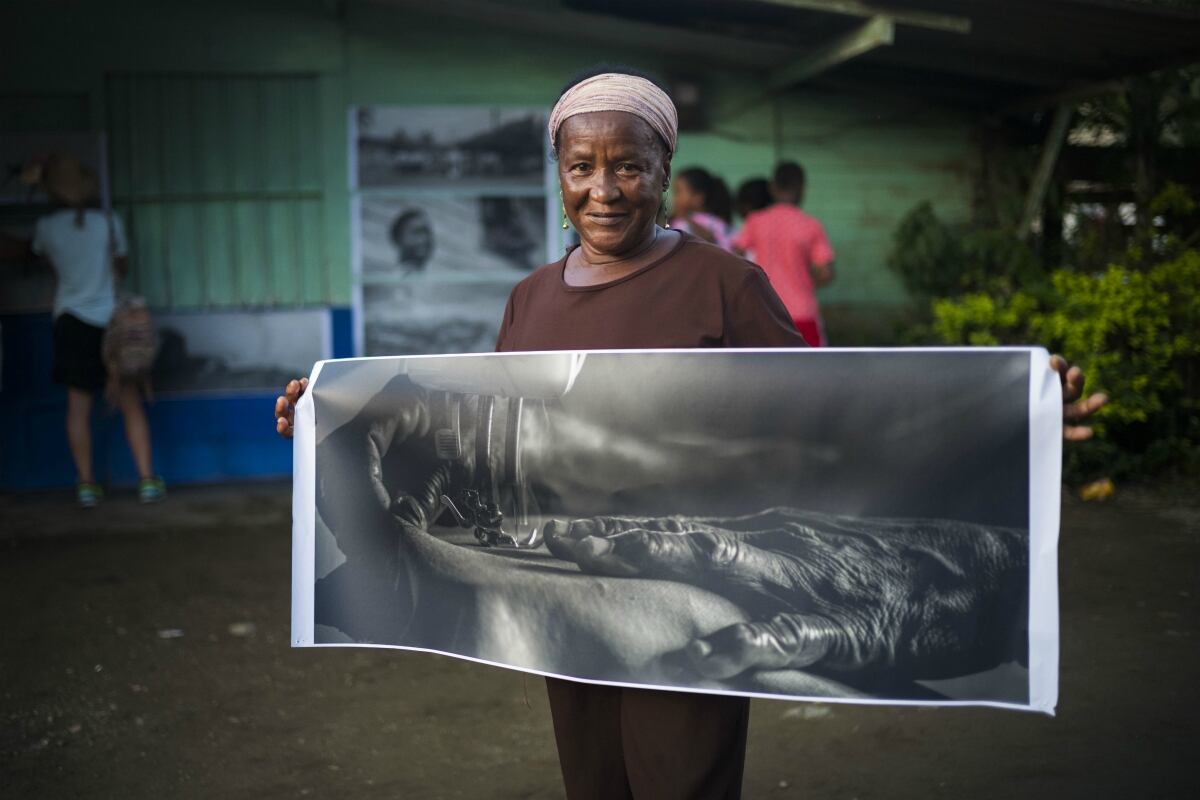 Potente - Felipe Aguilar