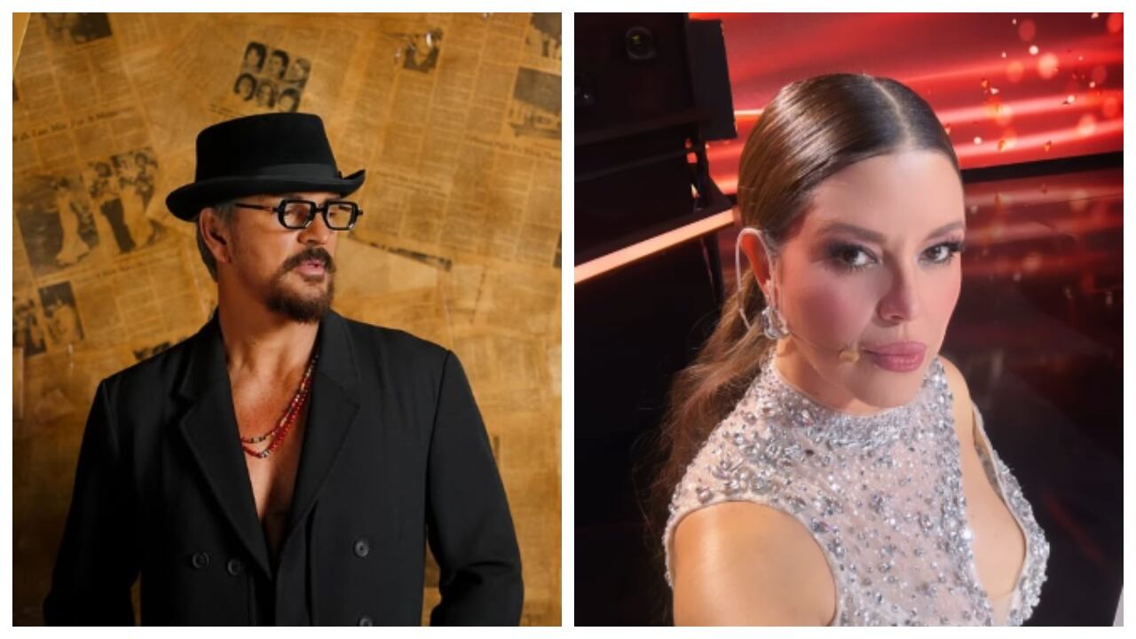 Exreina de belleza tuvo un romance con Ricardo Arjona y reveló detalles.