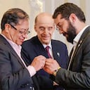 La defensa de Moisés Ninco no se refiere a sus falencias académicas y falta de experiencia, sino al hecho de que el presidente Petro, como nominador, no fue informado de la demanda al nombramiento.