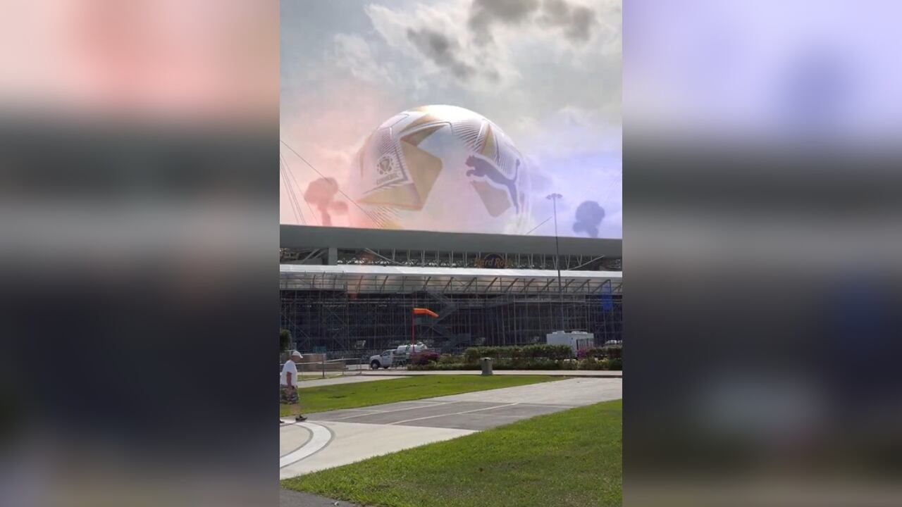 El anuncio lo hizo el presidente de la Conmebol.