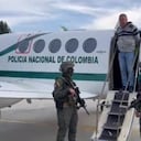 Captura de supuesto narcotraficante en Medellín.