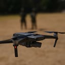 Cada incursión de un dron en áreas prohibidas activará una investigación para identificar a su responsable.