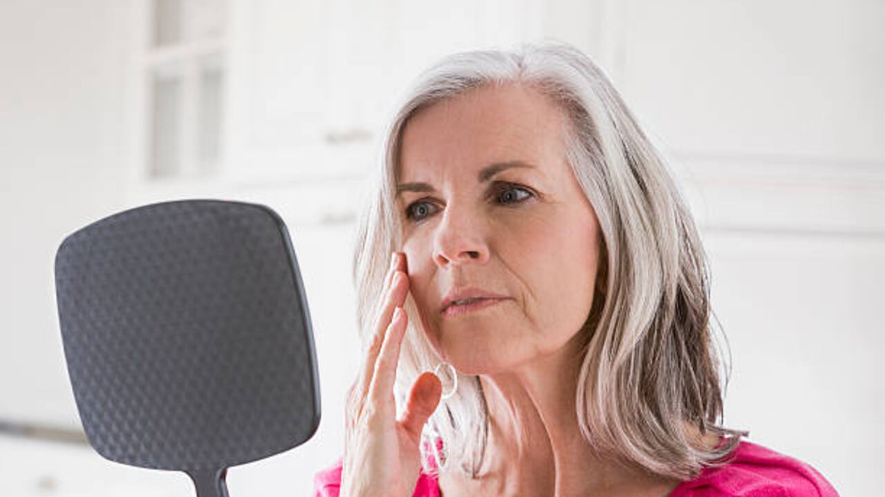 El melón contiene propiedades antioxidantes y diuréticas.