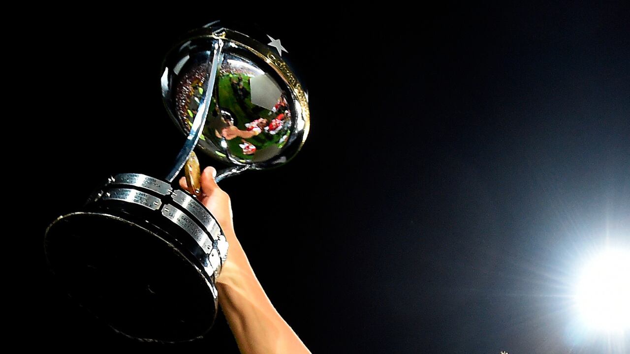 Final de Copa Sudamericana será en Colombia: directivo filtró noticia y año en el que se dará