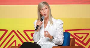 La directora del Partido de la U, Dilian Francisca Toro, se reunirá el martes con su bancada para definir los pasos por seguir.