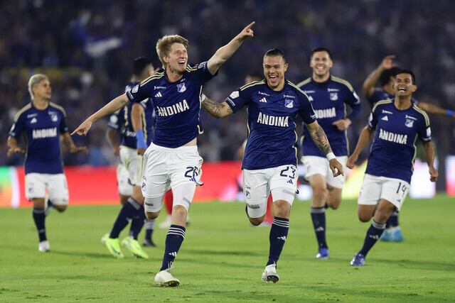 Estarían acechando a Millonarios desde liga extranjera: le quitarían jugador crucial