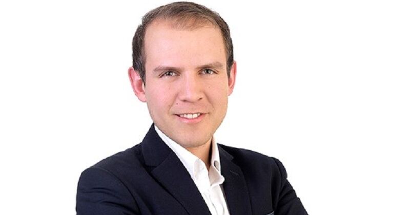 Erick Behar Villegas