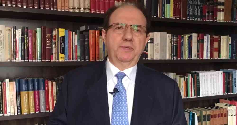 Video, Leonidas Bustos