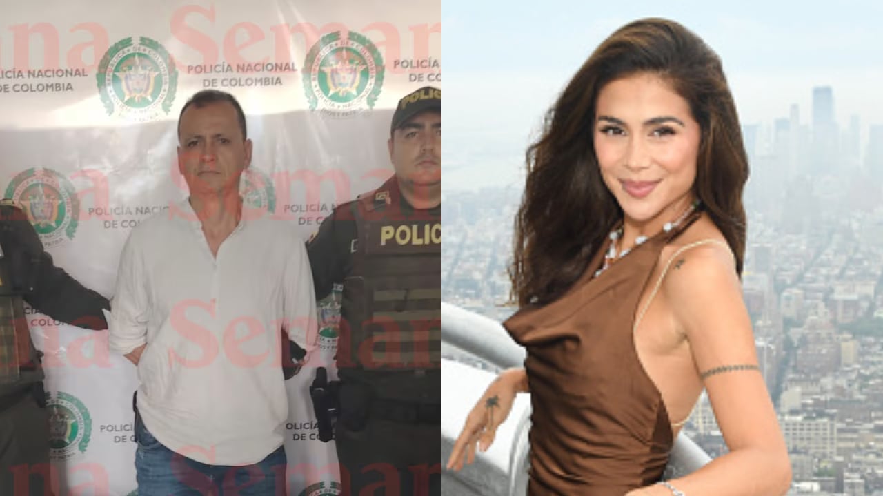 La cantante se pronunció en sus redes sociales.