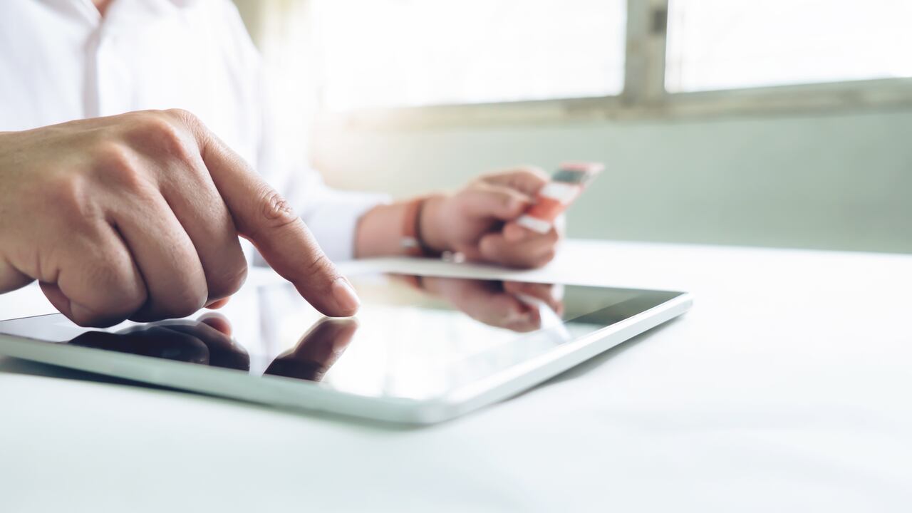 El e-commerce está formando parte de las costumbres de compra de las nuevas generaciones.