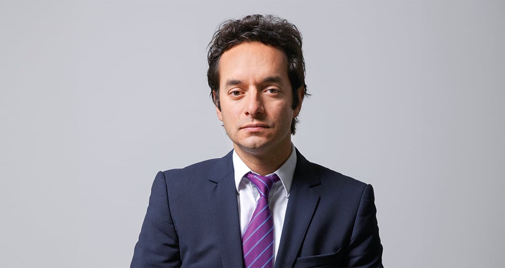 alberto bernalDir. Estrategia de XP Investments