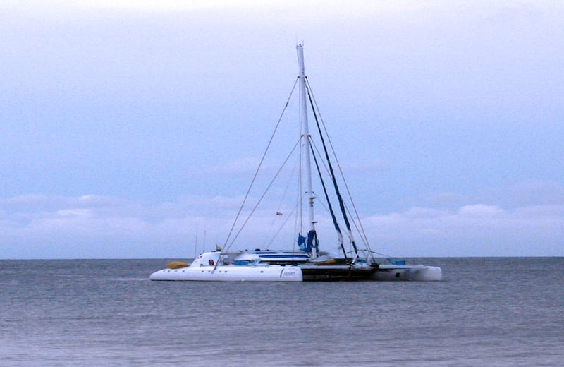 Nemo se llama el catamarán que llega al destino Gorgona, donde pueden viajar 21 personas y siete tripulantes. Las cabinas de la embarcación cuentan con camas, baño privado y agua caliente. El servicio y la comida a bordo son insuperables.