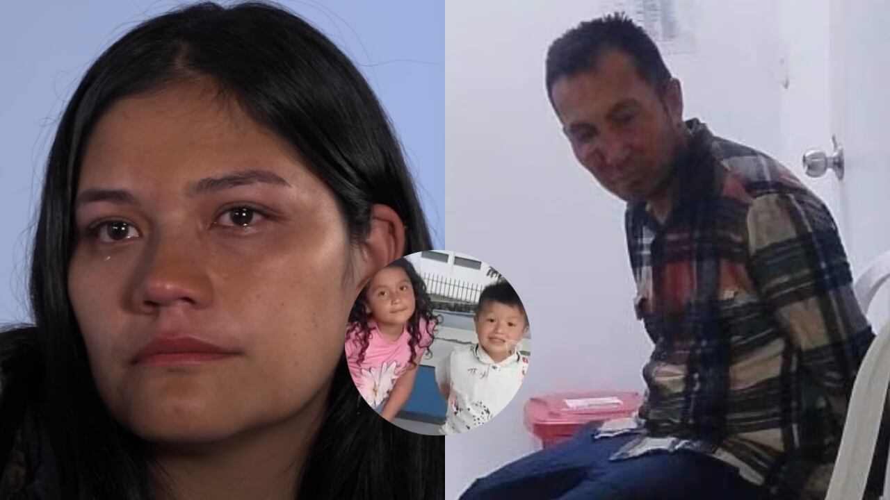 La mujer sigue muy afectada por lo que ocurrió hace varios meses.