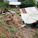 Los damnificados piden ayuda al Gobierno Nacional y Municipal.