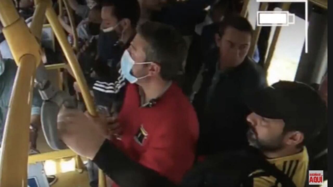 Transmilenio