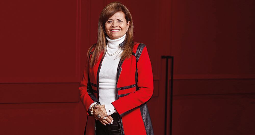  Piedad Correal (Partido Liberal)