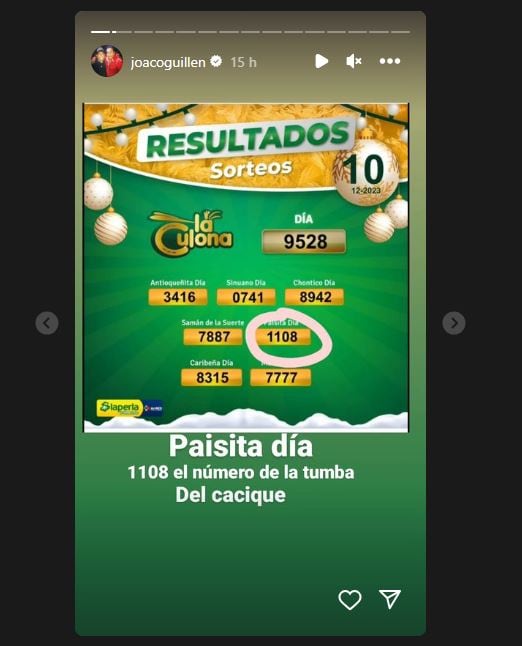 Número de la tumba de Diomedes Díaz cayó este fon de semana