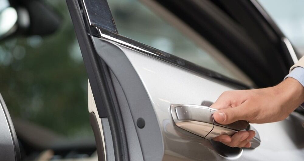 Ahorro programado para compra de carro