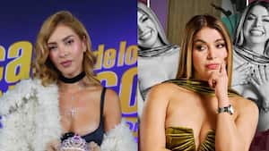 Dani Duke reaccionó a participación de Yaya Muñoz en 'La casa de los famosos'