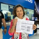 El descuento es del 15 %.