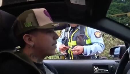 Foto: Captura de pantalla / Instagram