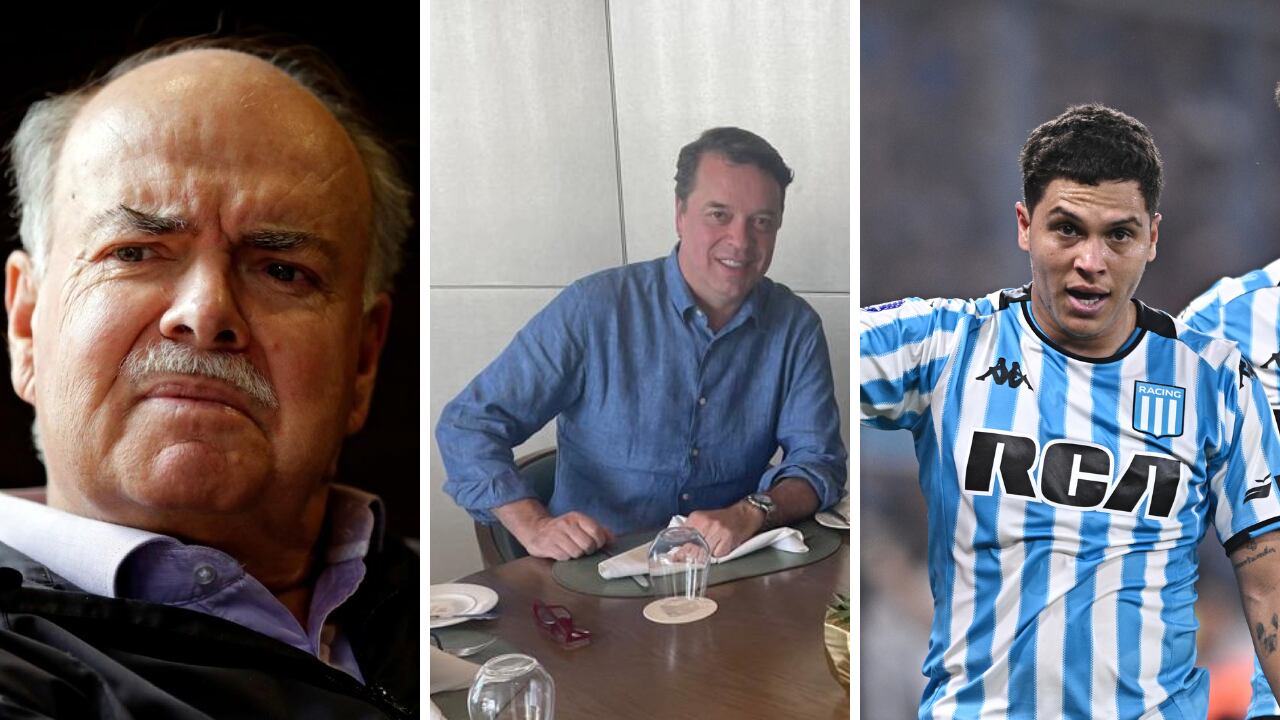 Ivan Mejía hizo referencia al fichaje de Millonarios por Juan Fernando Quintero