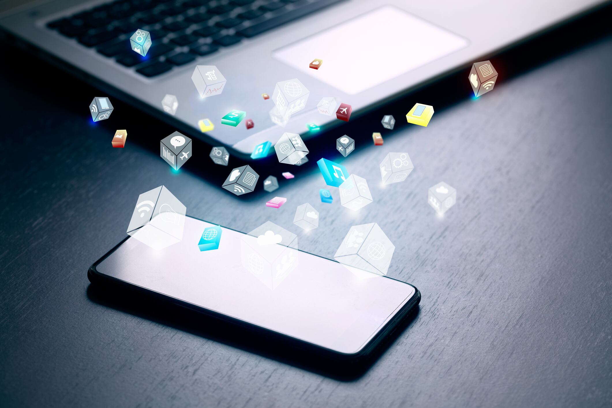 Expertos explican cómo usar Telegram para evitar colapsos en la memoria del dispositivo.