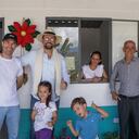 Caldas evalúa la posibilidad de llegar al rural disperso con paneles solares.