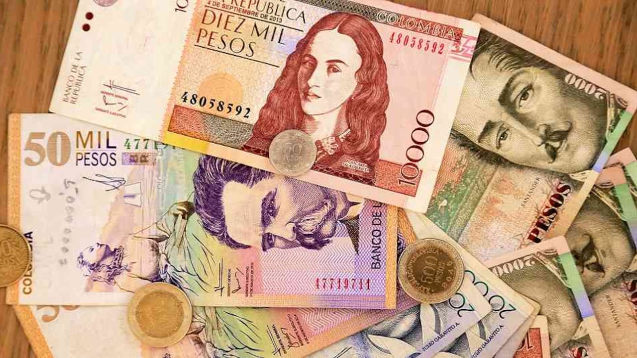Créditos con garantías aumentaron un 129% en Colombia durante pandemia.
