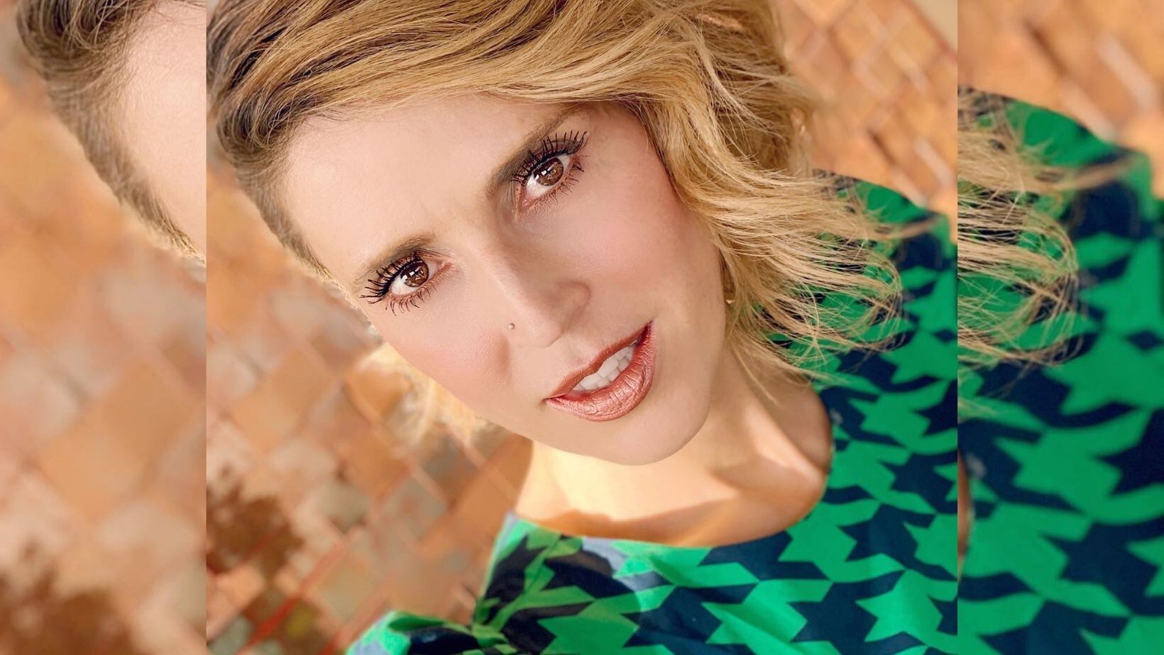 Alejandra Azcárate reveló cómo la insultaban y burlaban por escándalo de narcoavioneta