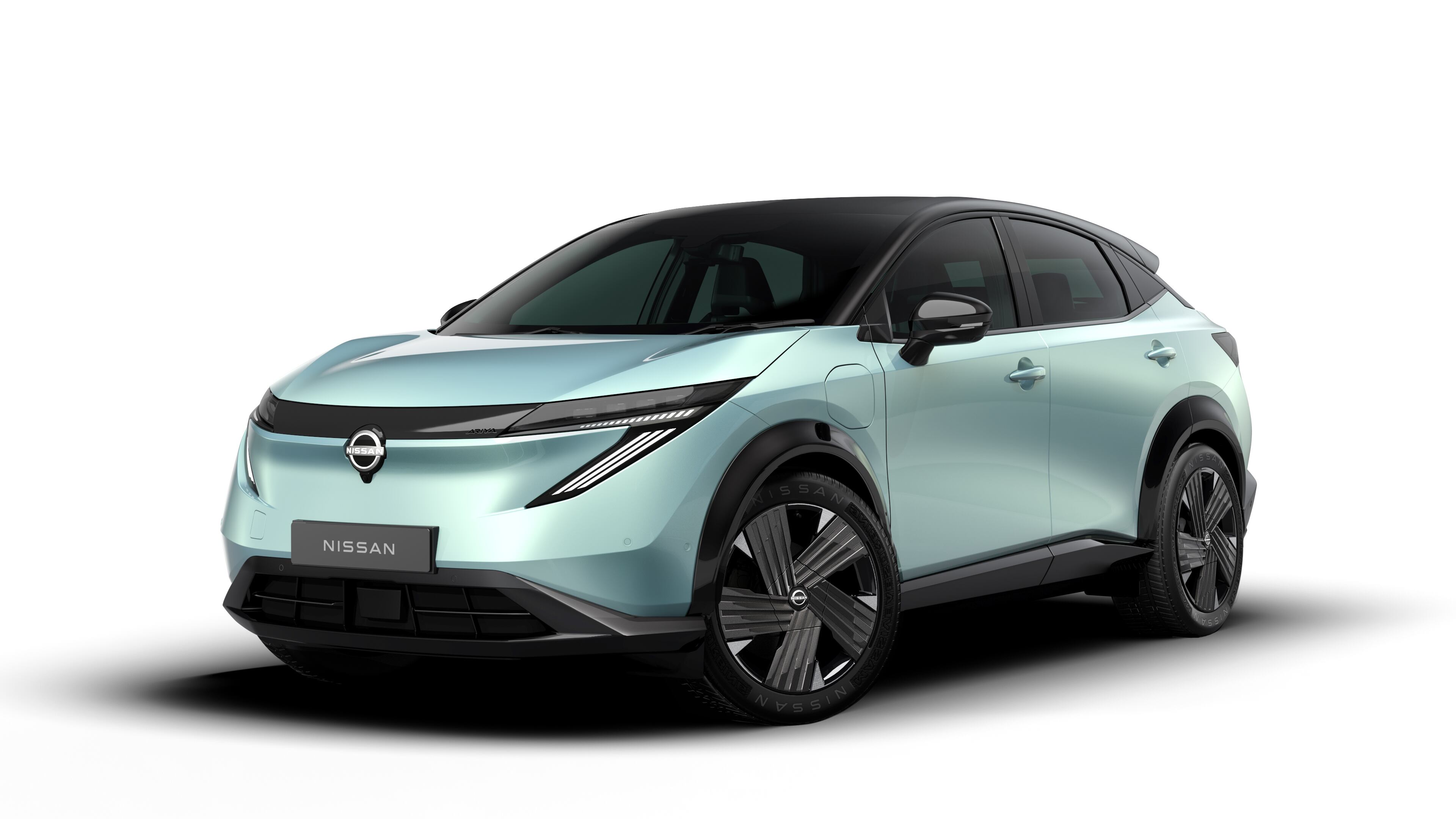 Nissan impulsa el Japan Mobility Show 2025 con iconos e innovación en vehículos eléctricos
