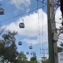 Tras el sismo de 7,4 grados de magnitud que sacudió este lunes, el centro de México se conocieron impactantes imágenes que fueron compartidas a través de redes sociales y en las que se evidencia los momentos de zozobra que vivieron los pobladores de esa región.