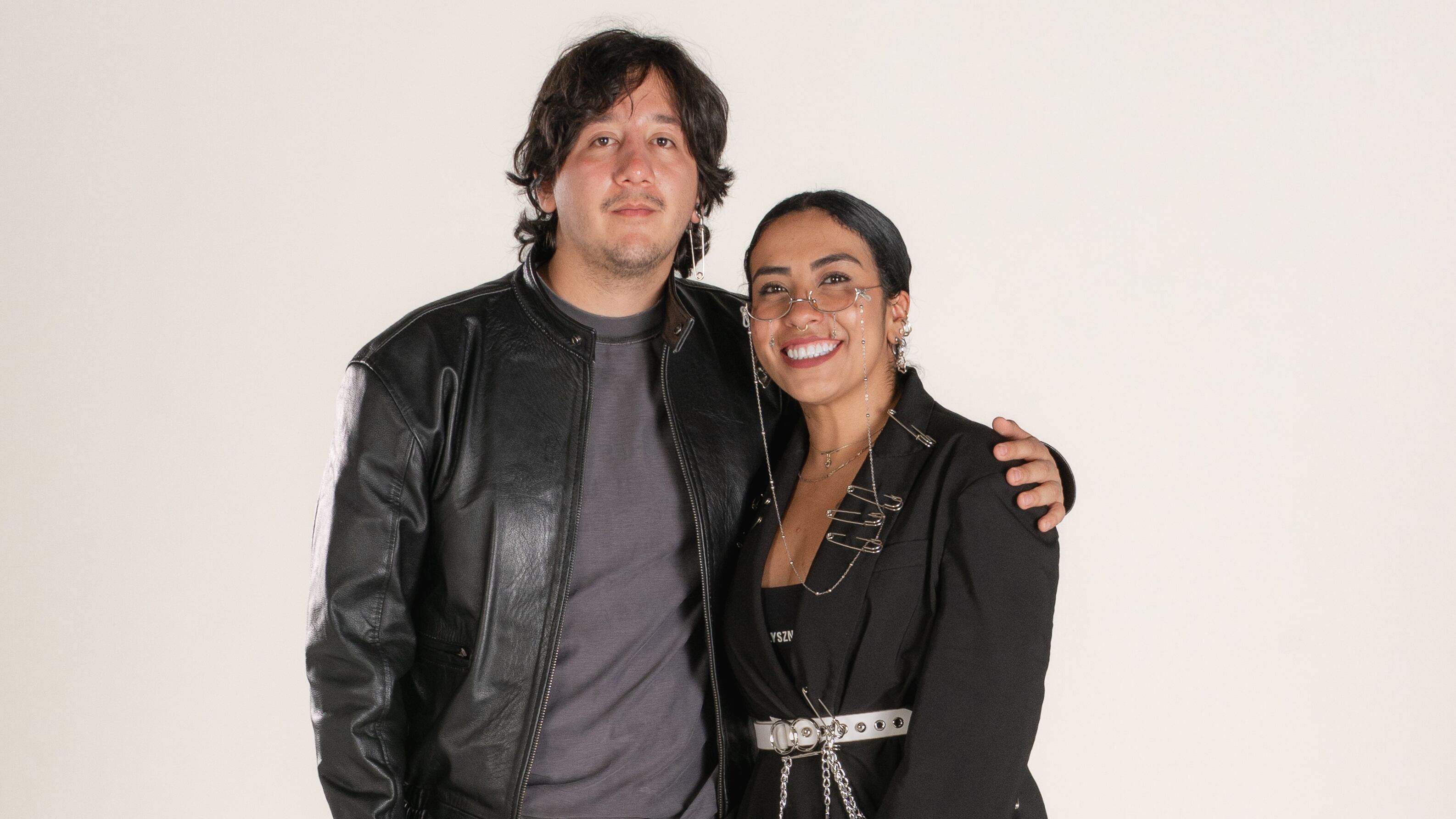 Lisantiny, Cannabis, NK, ISMO, Kott Risk, Seven7, Divina Collection, With Love Maria, Cueros Unipiel, El Maletero y 0C59, fueron las marcas escogidas para hacer parte de Puente.