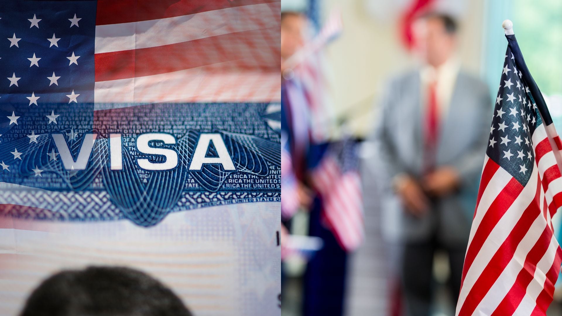 Una familia latina se enfrenta a un drama porque no pudieron renovar su visado.