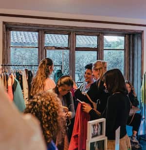 La Feria Ostara reunirá a 50 marcas de emprendedoras colombianas durante el fin de semana de Amor y Amistad.