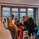 La Feria Ostara reunirá a 50 marcas de emprendedoras colombianas durante el fin de semana de Amor y Amistad.