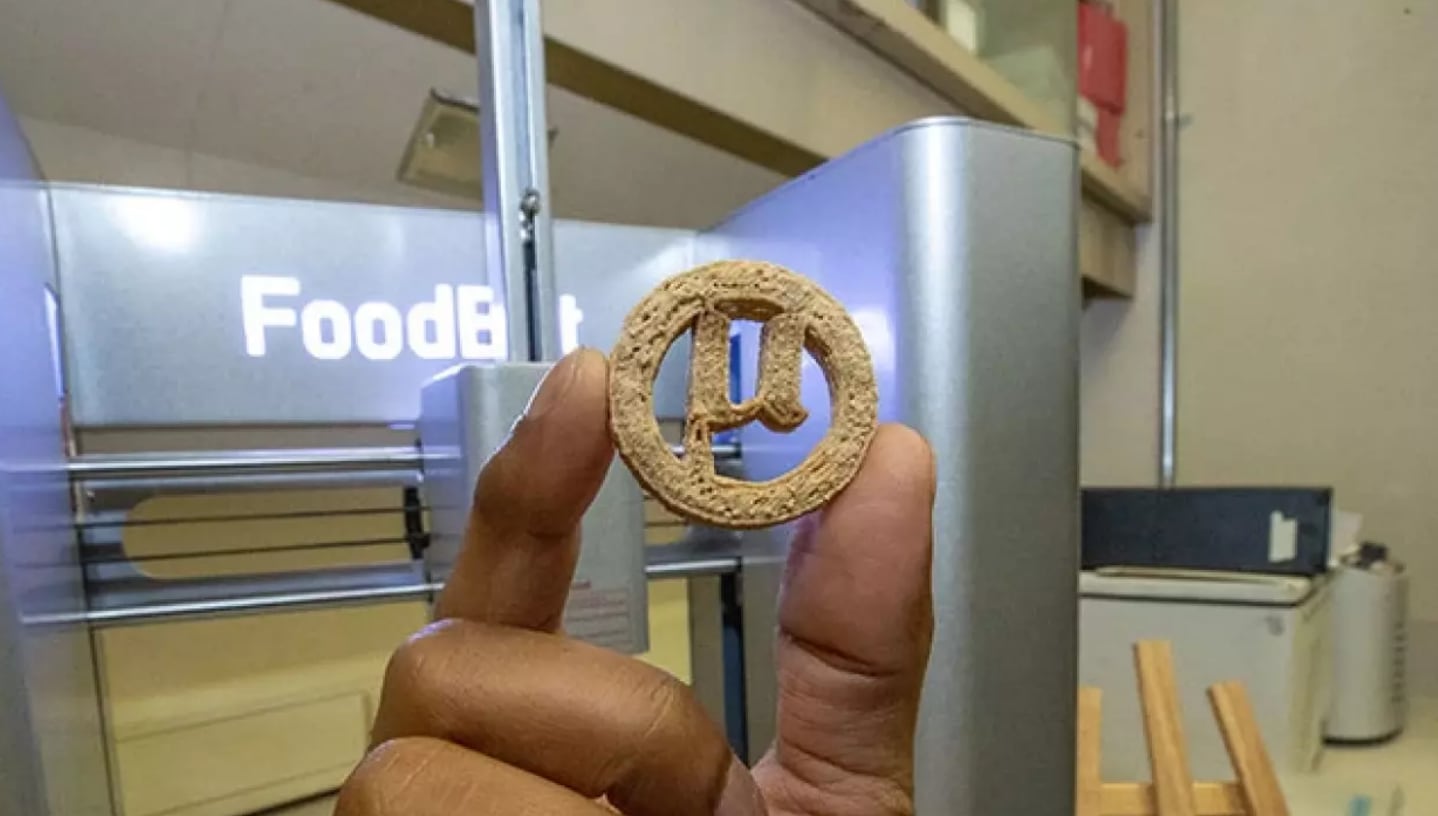 Una galleta creada para entornos extremos podría convertirse en una apuesta contra el hambre del futuro