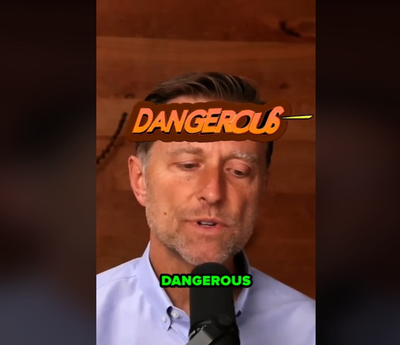 Según el Dr. Eric Berg, muchas personas sufren de deficiencia de magnesio sin saberlo, lo que podría perjudicar su salud.